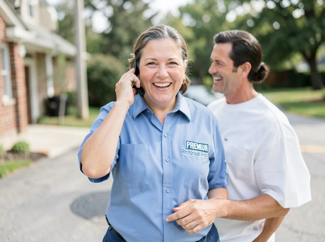 Water Damage Restoration Lake Como, PA FAQs